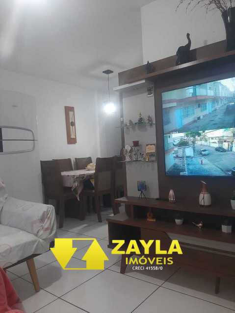 Casa de Condomínio à venda com 3 quartos, 90m² - Foto 5