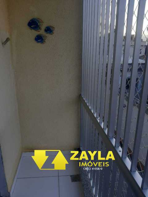 Casa de Condomínio à venda com 3 quartos, 90m² - Foto 7