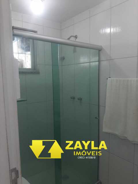 Casa de Condomínio à venda com 3 quartos, 90m² - Foto 8