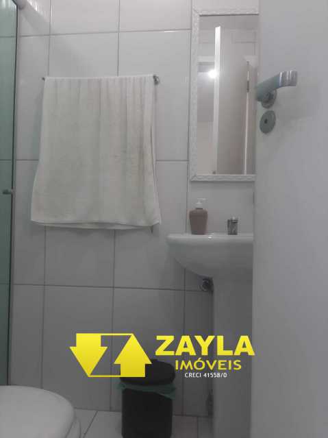 Casa de Condomínio à venda com 3 quartos, 90m² - Foto 9