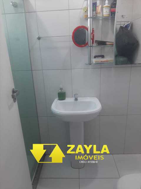 Casa de Condomínio à venda com 3 quartos, 90m² - Foto 10