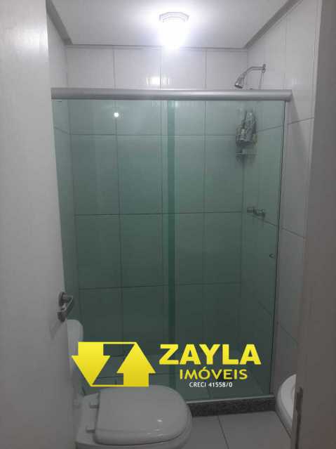 Casa de Condomínio à venda com 3 quartos, 90m² - Foto 11