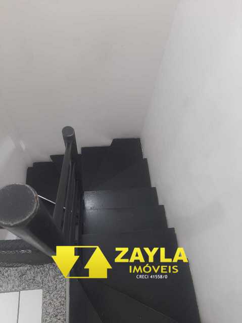 Casa de Condomínio à venda com 3 quartos, 90m² - Foto 12