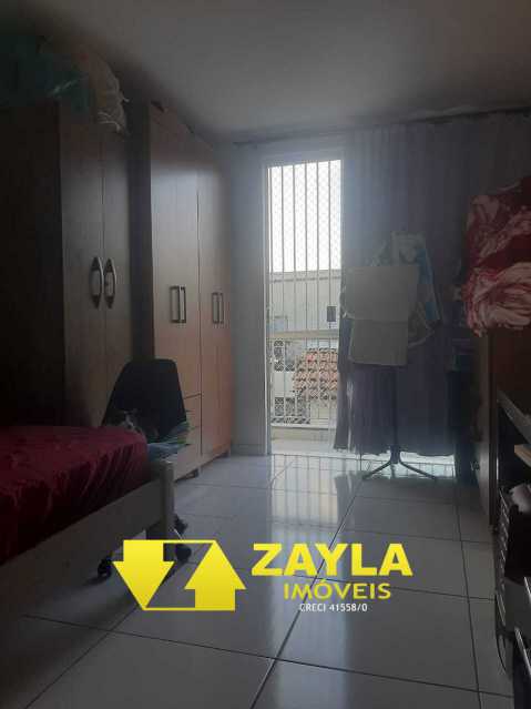 Casa de Condomínio à venda com 3 quartos, 90m² - Foto 13