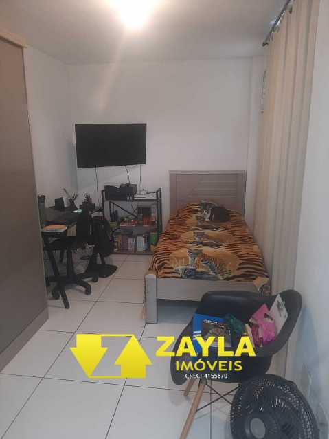 Casa de Condomínio à venda com 3 quartos, 90m² - Foto 14