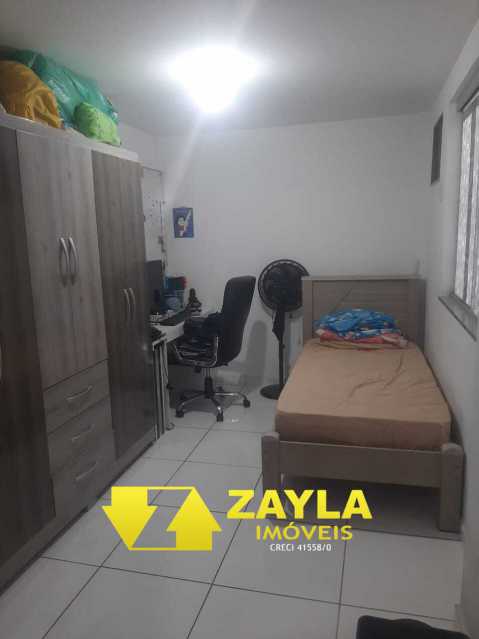 Casa de Condomínio à venda com 3 quartos, 90m² - Foto 15