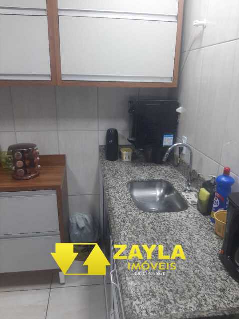 Casa de Condomínio à venda com 3 quartos, 90m² - Foto 16