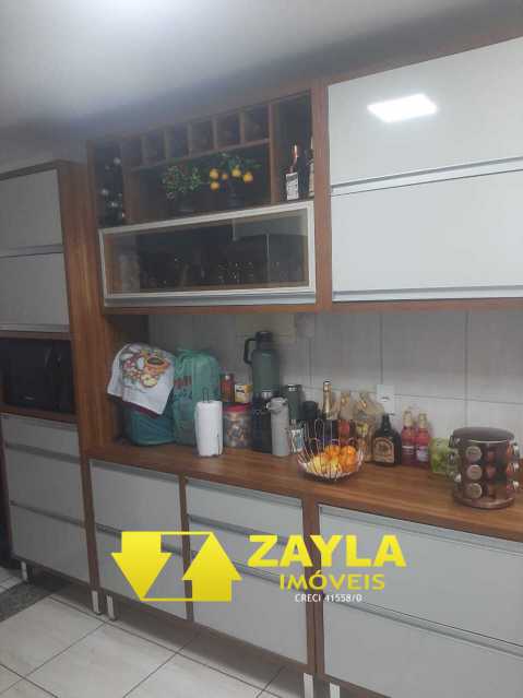 Casa de Condomínio à venda com 3 quartos, 90m² - Foto 17