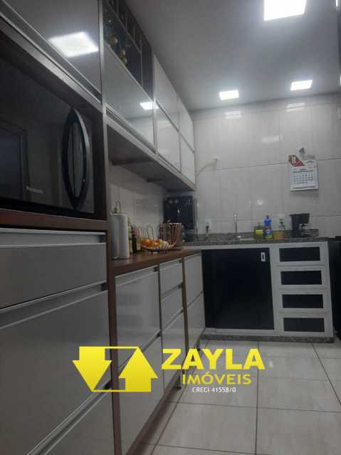 Casa de Condomínio à venda com 3 quartos, 90m² - Foto 18