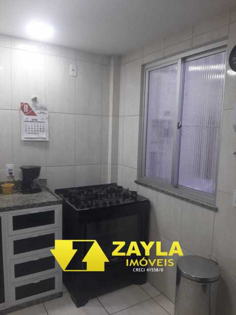 Casa de Condomínio à venda com 3 quartos, 90m² - Foto 19