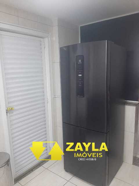 Casa de Condomínio à venda com 3 quartos, 90m² - Foto 20