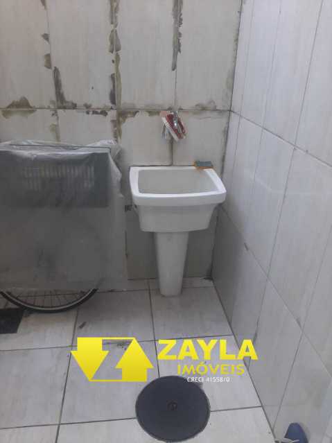 Casa de Condomínio à venda com 3 quartos, 90m² - Foto 21