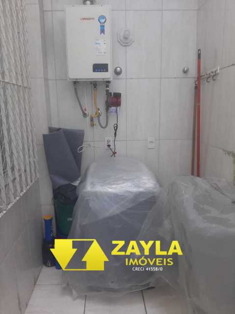 Casa de Condomínio à venda com 3 quartos, 90m² - Foto 22