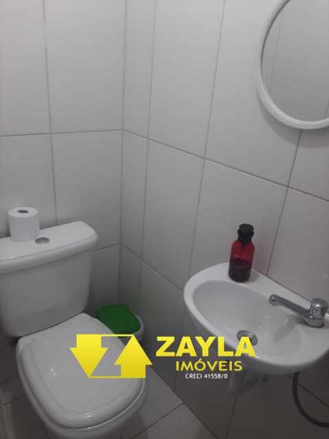 Casa de Condomínio à venda com 3 quartos, 90m² - Foto 23