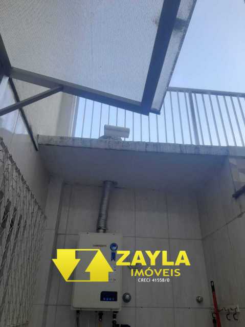 Casa de Condomínio à venda com 3 quartos, 90m² - Foto 24