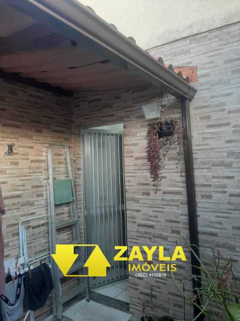 Casa de Condomínio à venda com 3 quartos, 90m² - Foto 26