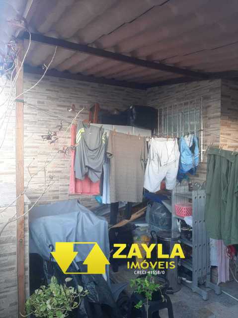 Casa de Condomínio à venda com 3 quartos, 90m² - Foto 27