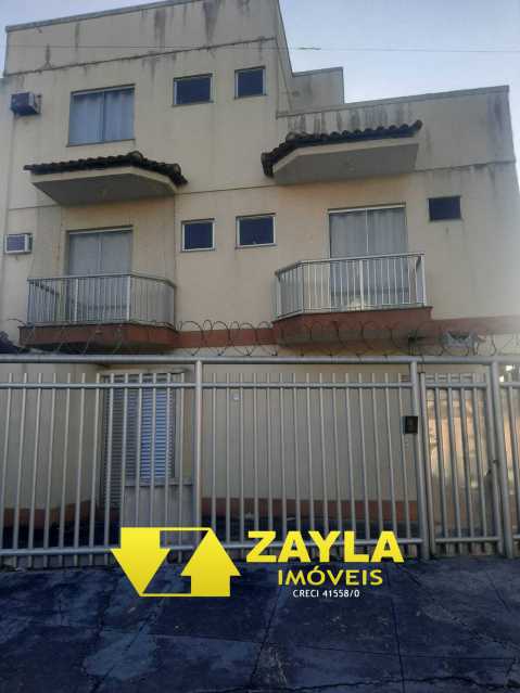 Casa de Condomínio à venda com 3 quartos, 90m² - Foto 28