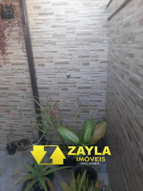 Casa de Condomínio à venda com 3 quartos, 90m² - Foto 29