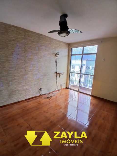Apartamento à venda com 3 quartos, 70m² - Foto 1