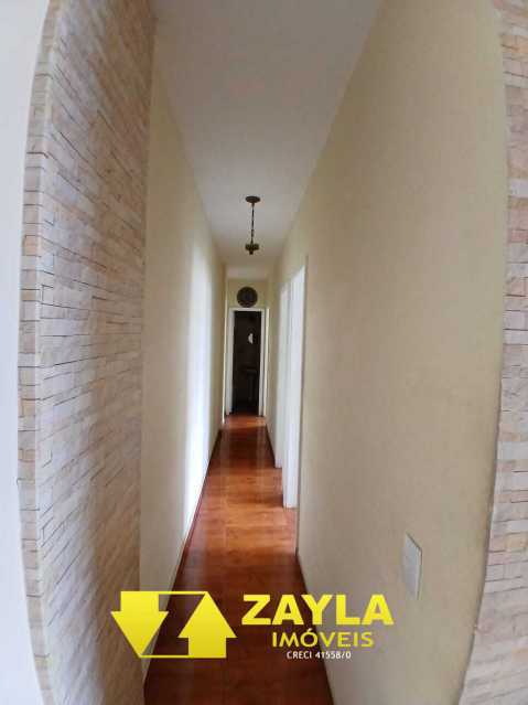 Apartamento à venda com 3 quartos, 70m² - Foto 4