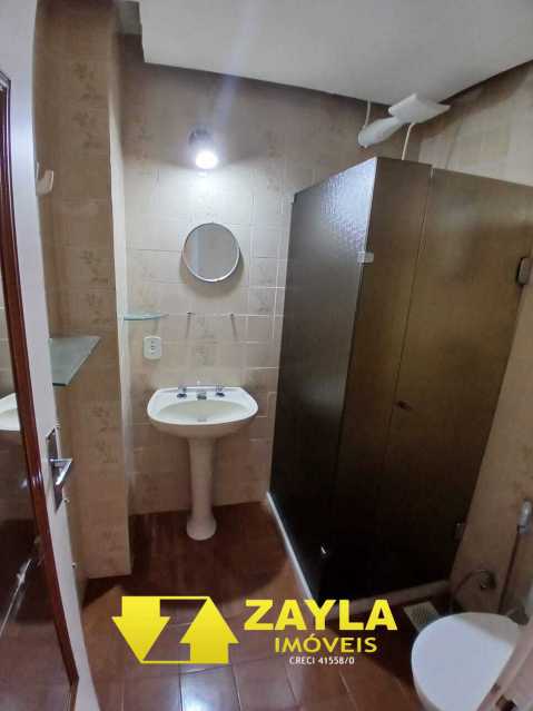 Apartamento à venda com 3 quartos, 70m² - Foto 6