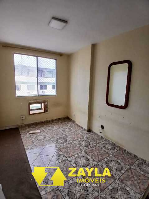 Apartamento à venda com 3 quartos, 70m² - Foto 7