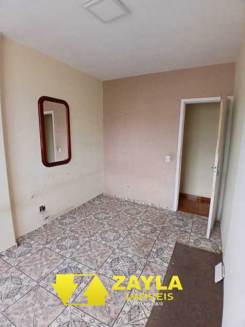 Apartamento à venda com 3 quartos, 70m² - Foto 8