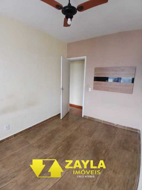 Apartamento à venda com 3 quartos, 70m² - Foto 9