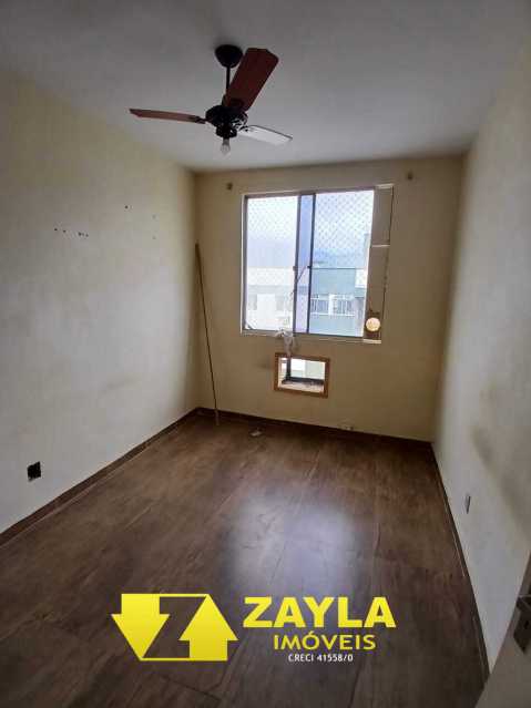 Apartamento à venda com 3 quartos, 70m² - Foto 10