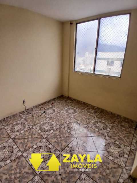 Apartamento à venda com 3 quartos, 70m² - Foto 11