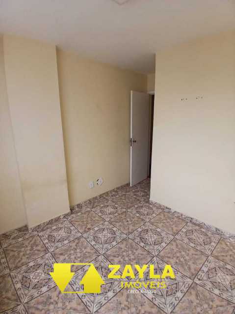 Apartamento à venda com 3 quartos, 70m² - Foto 12