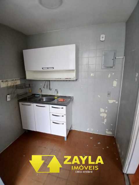 Apartamento à venda com 3 quartos, 70m² - Foto 13