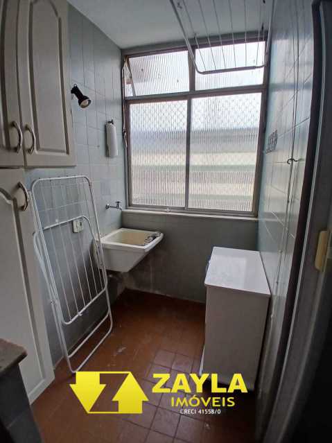 Apartamento à venda com 3 quartos, 70m² - Foto 15
