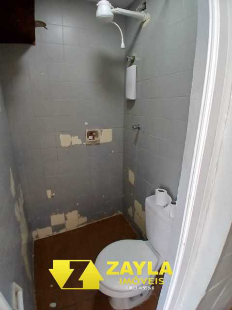 Apartamento à venda com 3 quartos, 70m² - Foto 16
