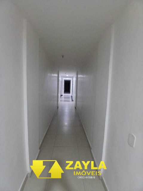 Apartamento à venda com 3 quartos, 70m² - Foto 17