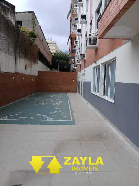 Apartamento à venda com 3 quartos, 70m² - Foto 18