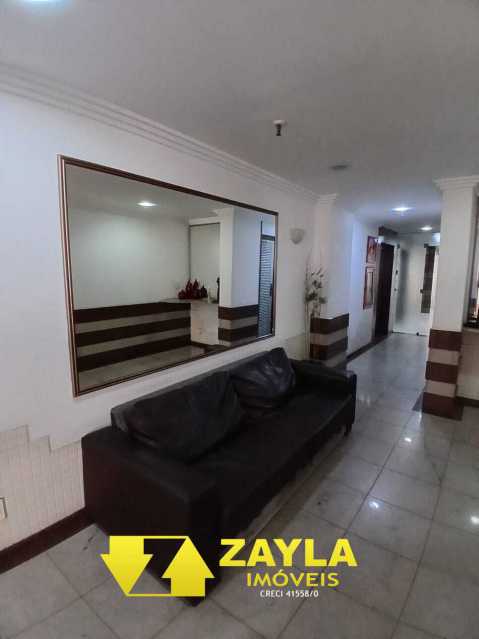 Apartamento à venda com 3 quartos, 70m² - Foto 19