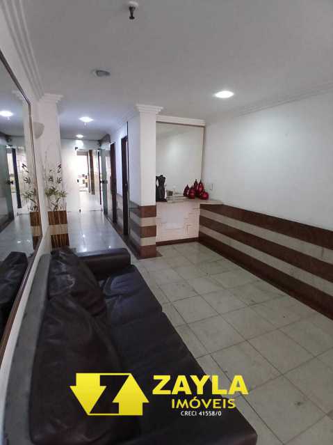 Apartamento à venda com 3 quartos, 70m² - Foto 20