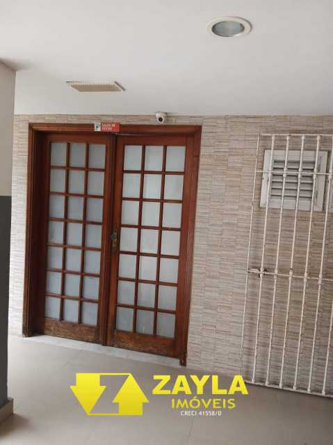 Apartamento à venda com 3 quartos, 70m² - Foto 21