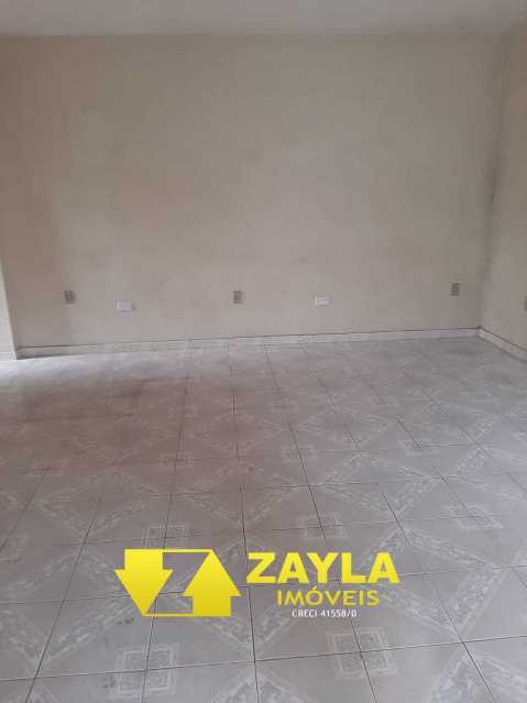 Casa de Vila à venda com 3 quartos, 75m² - Foto 2