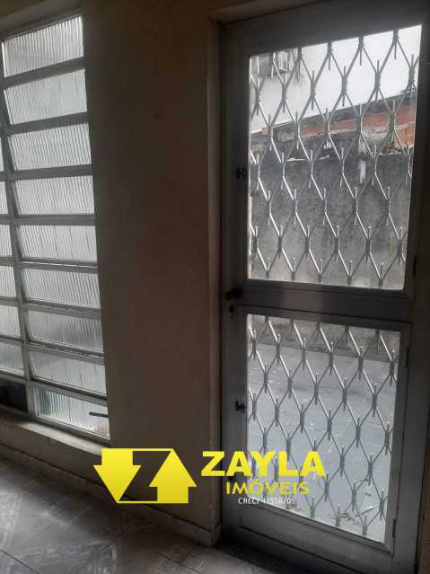 Casa de Vila à venda com 3 quartos, 75m² - Foto 6
