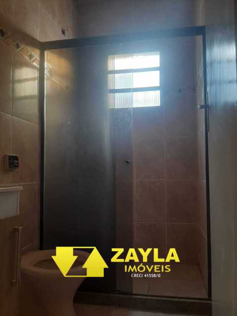Casa de Vila à venda com 3 quartos, 75m² - Foto 8