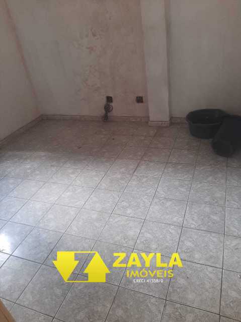 Casa de Vila à venda com 3 quartos, 75m² - Foto 9