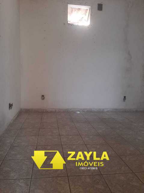 Casa de Vila à venda com 3 quartos, 75m² - Foto 10