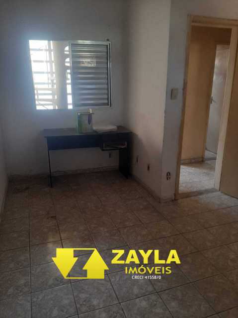 Casa de Vila à venda com 3 quartos, 75m² - Foto 11