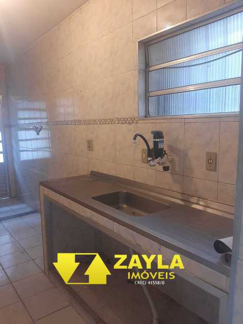 Casa de Vila à venda com 3 quartos, 75m² - Foto 13