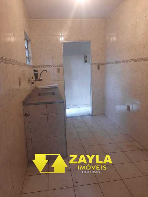Casa de Vila à venda com 3 quartos, 75m² - Foto 14