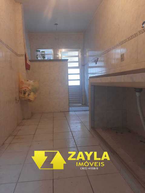 Casa de Vila à venda com 3 quartos, 75m² - Foto 15