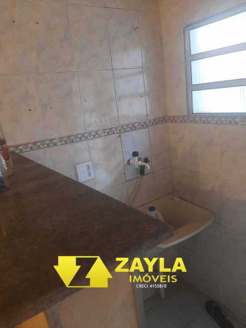Casa de Vila à venda com 3 quartos, 75m² - Foto 18